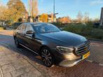 Mercedes-Benz E-Klasse E 300 e 333 pk Plug-in Hybrid, Automaat, Achterwielaandrijving, USB, Zwart