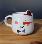 Hema bekers, Verzenden, Zo goed als nieuw, Overige stijlen, Kop(pen) en/of Schotel(s)