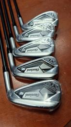 Cleveland Zipcore XL graphite F3 Regular heren 6789p, Ophalen of Verzenden, Nieuw, Club, Cleveland