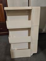 Vintage Trolley Joe Columo - Opbergruimte!, Ophalen