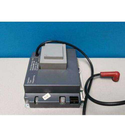 Branderautomaat Intergas kombi kompakt (EconElectronics) fur, Doe-het-zelf en Verbouw, Verwarming en Radiatoren, Gebruikt, Cv-ketel of Combi-ketel