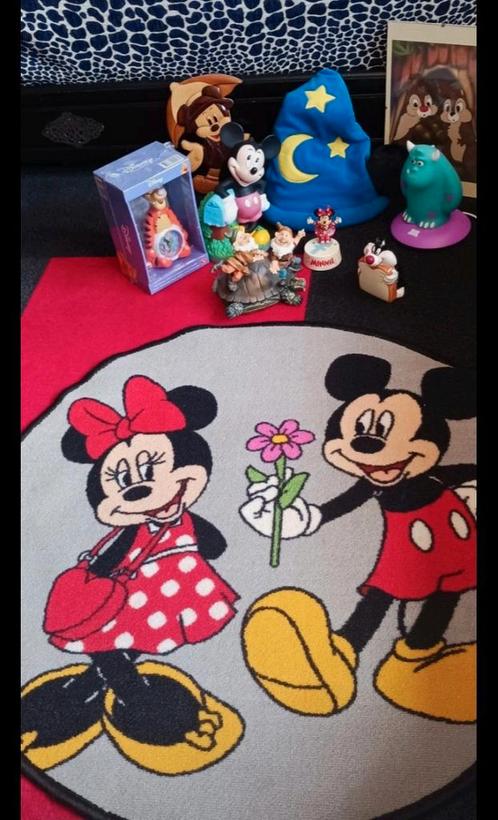 Disney, Verzamelen, Disney, Zo goed als nieuw, Servies, Mickey Mouse, Ophalen of Verzenden