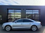 Audi A8 3.0 TDI Quattro Bang&Olufsen Schuifdak Adap Cruise M, Automaat, 221 €/maand, Gebruikt, Euro 6