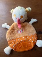 Leuk knuffeldoekje uit Duitsland (1.2), Ophalen of Verzenden, Zo goed als nieuw, Overige typen