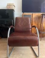 JESS FAUTEUIL HOWARD, Ophalen