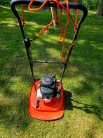 Nette Flymo XL500 zweefmaaier | Honda 4 takt GCV160 | 50cm, Tuin en Terras, Grasmaaiers, Benzine-grasmaaier, Honda GCV 160 zweefmaaier Flymo XL500