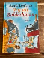 Astrid Lindgren - Wij uit Bolderburen, Ophalen of Verzenden, Zo goed als nieuw, Astrid Lindgren