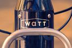 WATT E-Bike fiets onderdelen, Fietsen en Brommers, Fietsonderdelen, Ophalen of Verzenden, Algemeen