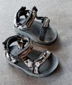Teva sandalen maat 19, draagmaat 20-21, Kinderen en Baby's, Kinderkleding | Schoenen en Sokken, Ophalen of Verzenden, Gebruikt