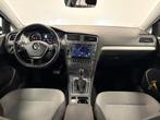 Volkswagen E-Golf E-Golf*Nationale Auto Pas*NAP*Stoelverwarm, Blauw, 116 pk, Adaptive Cruise Control, Origineel Nederlands