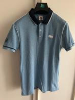Polo shirt tennis Lacoste Roland Garros officieel, Ophalen of Verzenden, Zo goed als nieuw, Maat 48/50 (M)