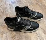 Liu jo sneakers maat 39, Ophalen of Verzenden, Zo goed als nieuw, Zwart, Sneakers of Gympen