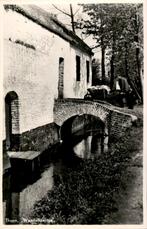 Thorn, wandellaantje Hub Leufkens, Verzamelen, Ansichtkaarten | Nederland, Verzenden, 1940 tot 1960, Ongelopen, Limburg