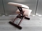 Stokke (Variér) Multi Balans (Beige), Zeer Mooi!, Beige, Ergonomisch, Gebruikt, Ophalen of Verzenden