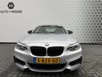 BMW 2-serie Coupé M235i High Executive Schuifdak 2, Auto's, Euro 5, Achterwielaandrijving, Gebruikt, Zwart
