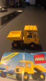 6527 Lego set, Ophalen of Verzenden, Lego, Zo goed als nieuw