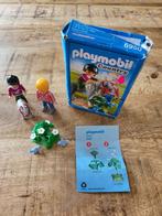 Playmobil van Country 6950 Ponyrijden met Mama, Ophalen of Verzenden, Zo goed als nieuw, Complete set