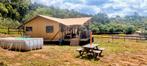 Luxe Glamping Lodges Te Koop – Turn-key Glampingconcept, Caravans en Kamperen, Tenten, Ophalen, Zo goed als nieuw, Tot en met 6