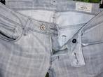 Diesel Nevy 008K5 Stretch Jeans W27 L32, Ophalen of Verzenden, Zo goed als nieuw, Diesel, W27 (confectie 34) of kleiner