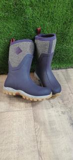 Muck boot Dames Arctic sport II Mid maat 37, Eu, Ophalen of Verzenden, Muck boots, Schoeisel