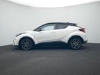 Toyota C-HR 2.0 Hybrid Executive | Stuur- en Stoelverwarming, 12 maanden, Euro 6, 4 cilinders, Leder en Stof