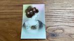 oude anzichtkaart echt haar, Ophalen of Verzenden, 1920 tot 1940, Overige thema's