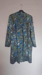 Lizzy & Coco Vest Monet - reversivble Nieuw, Overige kleuren, Maat 46/48 (XL) of groter, Nieuw, Ophalen of Verzenden