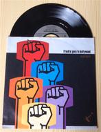 Vinyl Single Frankie Goes To Hollywood - Rage Hard 7", Ophalen, 7 inch, Single, Zo goed als nieuw