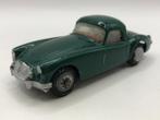 Tekno Denmark 824 MG MGA 1600 groen REPAINT - M5, Hobby en Vrije tijd, Modelauto's | 1:43, Overige merken, Gebruikt, Auto, Ophalen of Verzenden