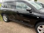 Jeep Compass 2.4 Limited 4WD Automaat niet werkend !, Auto's, Jeep, Automaat, Euro 5, 450 kg, Gebruikt