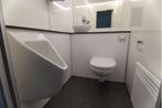 VIP Toiletwagen 1+1+1 | 2 Toiletten + Urinoir | Vermalers, Auto diversen, Aanhangers en Bagagewagens, Niet ingevuld, Niet ingevuld