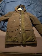 gstar winterjas, Kleding | Heren, Ophalen, G-Star Raw, Maat 56/58 (XL), Zo goed als nieuw