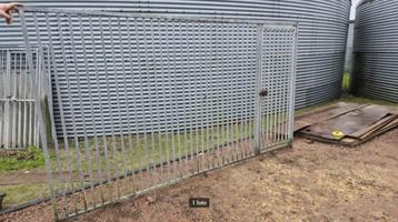 Kennel paneel Steenbekkers Kennelbouw (C) beschikbaar voor biedingen