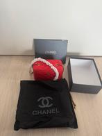 Chanel schoudertas, Ophalen of Verzenden, Nieuw, Rood, Overige merken