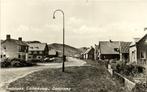 Badplaats Callantsoog, Dorpsweg - 1958 gelopen, Ophalen of Verzenden, 1940 tot 1960, Gelopen, Utrecht