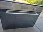 Whirlpool Inbouw Combimagnetron/Oven gratis, Witgoed en Apparatuur, Magnetrons, Ophalen, Combimagnetron, Gebruikt, Oven
