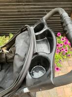 Hondenwagen, Dieren en Toebehoren, Ophalen, Gebruikt