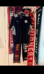 Manchester city voetbalshirt puma, Maat L, Ophalen of Verzenden, Zo goed als nieuw, Shirt
