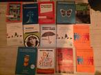 Studieboeken social work AD toegepaste psychologie, Boeken, Ophalen of Verzenden, Alpha, Zo goed als nieuw, HBO