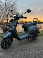 Vespa Sprint 2017, Ophalen, Overige modellen, Maximaal 45 km/u, 0 versnellingen