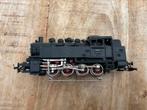 marklin 81004 locomotief, Hobby en Vrije tijd, Modeltreinen | H0, Wisselstroom, Gebruikt, Locomotief, Ophalen of Verzenden