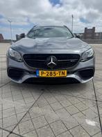 Mercedes-Benz E-Klasse 4.0 E63s AMG 612PK 4M Sedan AUT 2019, Auto's, Mercedes-Benz, Automaat, 11 km/l, Vierwielaandrijving, Particulier