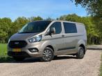Ford Transit Custom 280 2.0 TDCI l NIEUWE APK, Voorwielaandrijving, Stof, Euro 6, 4 cilinders