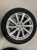 Volvo xc90 velgen 20” met winterbanden, Auto-onderdelen, Banden en Velgen, Ophalen, 20 inch, Zomerbanden, Band(en)