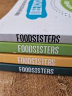 De dieetcycles van de Foodsisters, Ophalen of Verzenden, Zo goed als nieuw
