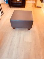 Hocker & 1,5 Zits Fauteuil Set, Antiek en Kunst, Ophalen