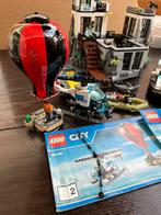 9 Lego Politie Sets - Collectie Zonder Doos, Kinderen en Baby's, Speelgoed | Duplo en Lego, Ophalen, Gebruikt, Complete set, Lego