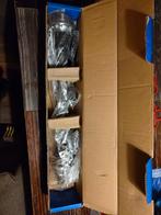 Nieuwe aandrijfas VW Tiguan 5N 2.0 TFSI 4 Motion 1K0501204A, Ophalen of Verzenden, Nieuw, Seat