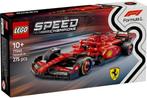 7x Lego 77242 Ferrari SF-24 F1 (sealed), Ophalen of Verzenden, Nieuw