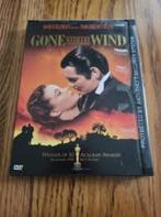 Gone with the wind snapcase nederlandse originele release, Drama, Ophalen of Verzenden, Zo goed als nieuw, Vanaf 6 jaar